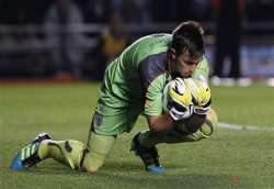 uruguay ousts argentina on penalties