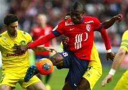 valenciennes keeps safety hopes alive