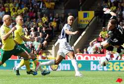 west brom blackburn earn 1st points in epl