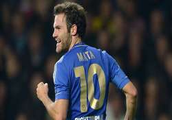 world cup qualifiers del bosque recalls mata for spain