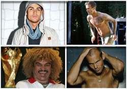 world s most stylish soccer stars