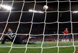 panenka penalties find favor at euro 2012