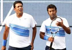 aita sticks to its selection stand on paes bhupathi