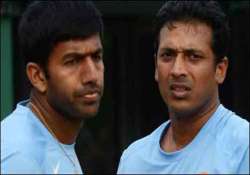 atp tour final bhupathi bopanna keep alive semi final hopes