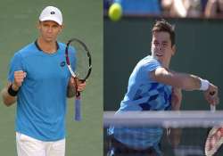 anderson raonic win at indian wells