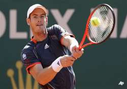 andy murray reaches quarterfinals in monte carlo