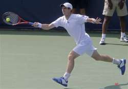 andy murray to face djokovic in cincinnati final