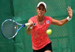 ankita wins in aurangabad tennis