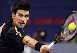 argentina in dcup final after djokovic withdraws