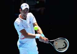 aus open djokovic advances to 3rd round