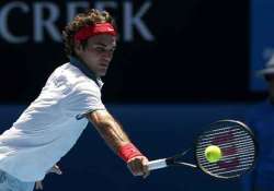 australian open federer azarenka advance as heat wave arrives