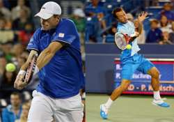 australian open isner kohlschreiber among 6 out due to injury