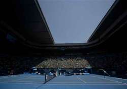 australian open results day 4