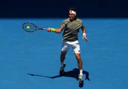 australian open 2014 david ferrer advances to quarterfinals