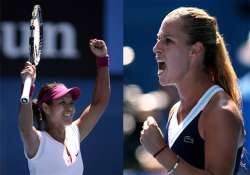 australian open li na cibulkova to meet in the final