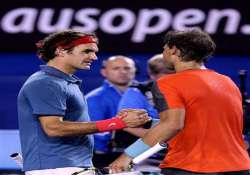 australian open nadal beats federer reaches final