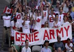 australian open at a glance day 12