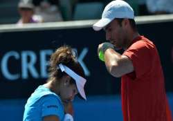 australian open sania tecau lose mixed doubles final to nestor mladenovic