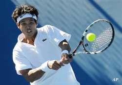 australian open somdev beats higher ranked phau