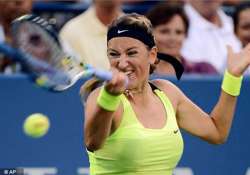 azarenka reaches us open quarters for 1st time