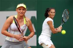 baku cup seeded players vekic cadantu advance