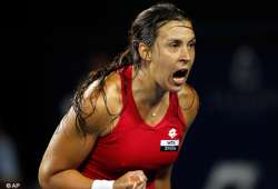 bartoli vs. cibulkova in carlsbad final