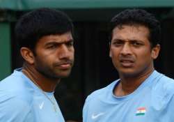 bhupathi bopanna barred from davis cup