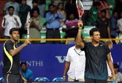 bhupathi bopanna pair not rattled by semifinal loss