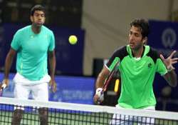 bopanna qureshi in final of sydney international