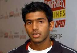 bopanna attains career best fifth rank