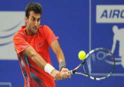 chennai open yuki bhambri becomes 3rd indian ever to reach quarterfinals