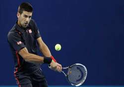 china open djokovic beats verdasco to reach beijing quarters