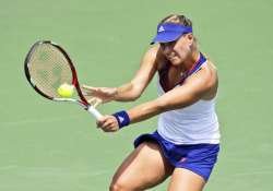 citi open top seeded kerber beats falconi