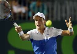 czechs to play japan without berdych in davis cup