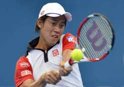 davis cup japan beats injury plagued canada 3 1