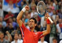 davis cup serbia canada tied 2 2 in semi