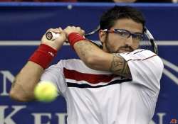 davis cup serbia beats canada to reach final