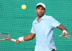 davis cup india take unassailable 3 0 lead against kiwis