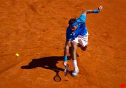 del potro puts argentina into davis semifinal