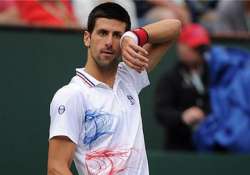 djokovic azarenka look to defend miami titles