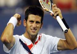 djokovic wins rome masters title