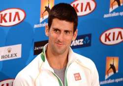 djokovic slams armstrong defends tennis testing