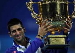 djokovic wins third china open title