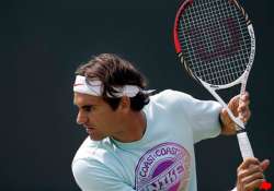 federer azarenka top seedings for london olympics