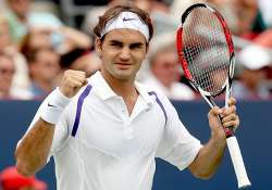 federer beats murray to win dubai championships