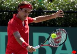 federer pulls out of shanghai masters