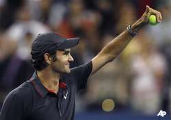 federer roddick exhibition at msg on march 5