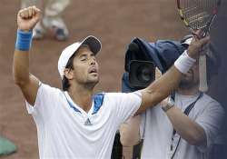 fernando verdasco wins us men s clay court