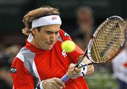 ferrer beats wawrinka in copa claro final