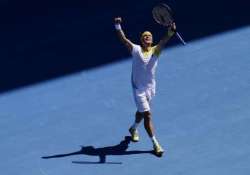 ferrer advances to australian open quarterfinals